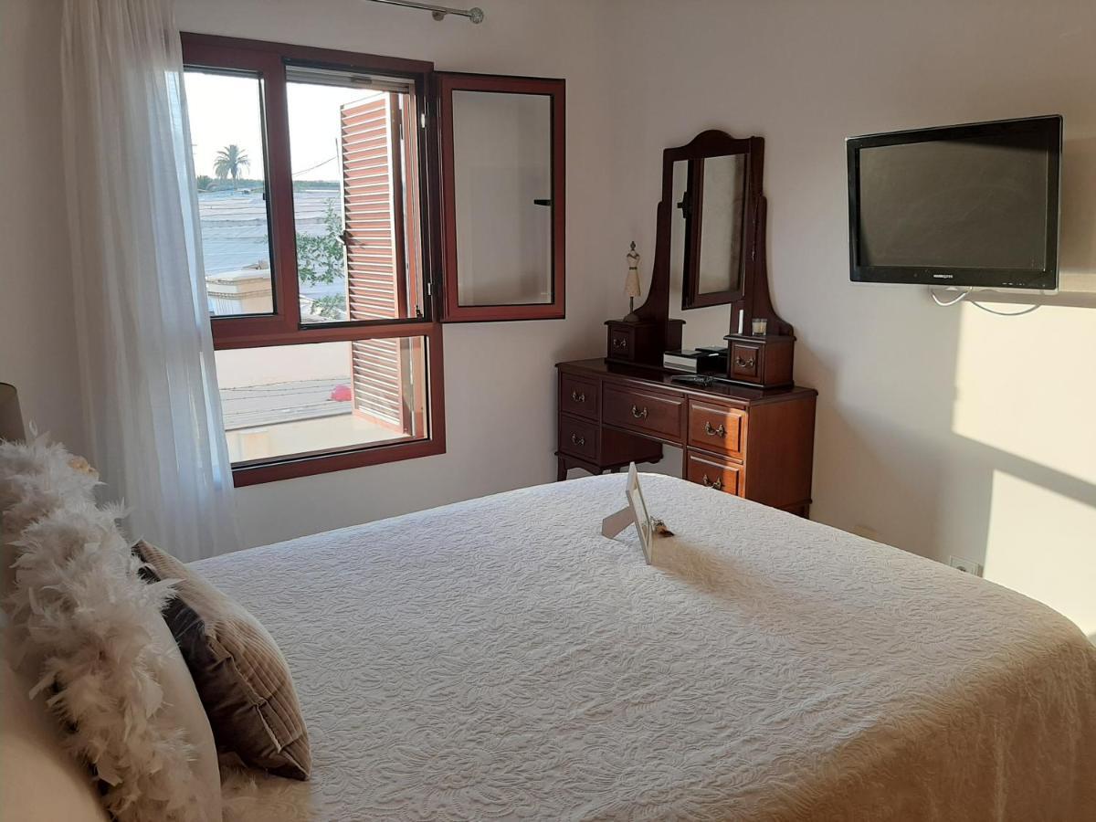 Apartamento La Ilusión , Luminoso Y Coqueto A 2' Playa Y Paseo Maritimo