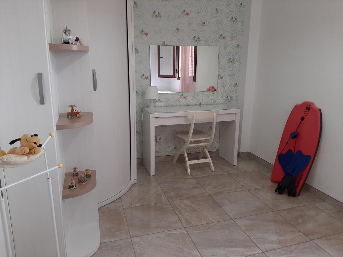 La Ilusión , Luminoso Y Coqueto A 2' Playa Y Paseo Maritimo Apartamento Telde